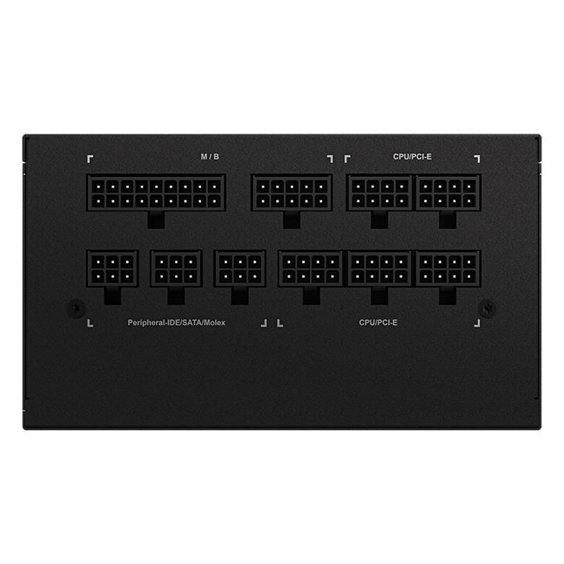 Gigabyte UD750GM 750W 80+ Gold Modular