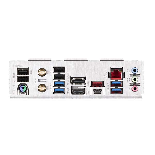 GIGABYTE Z790 UD AX Základná doska, Intel Z790, Socket1700, 4xDDR5, ATX GIGABYTE Z790 UD AX Základná doska, Intel Z790, Socket1700, 4xDDR5, ATX