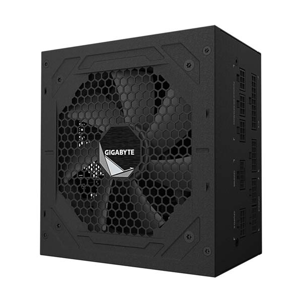 GIGABYTE Zdroj UD1000GM PG5, 1000 W, ATX, 80PLUS Gold, modulárny GIGABYTE Zdroj UD1000GM PG5, 1000 W, ATX, 80PLUS Gold, modulárny