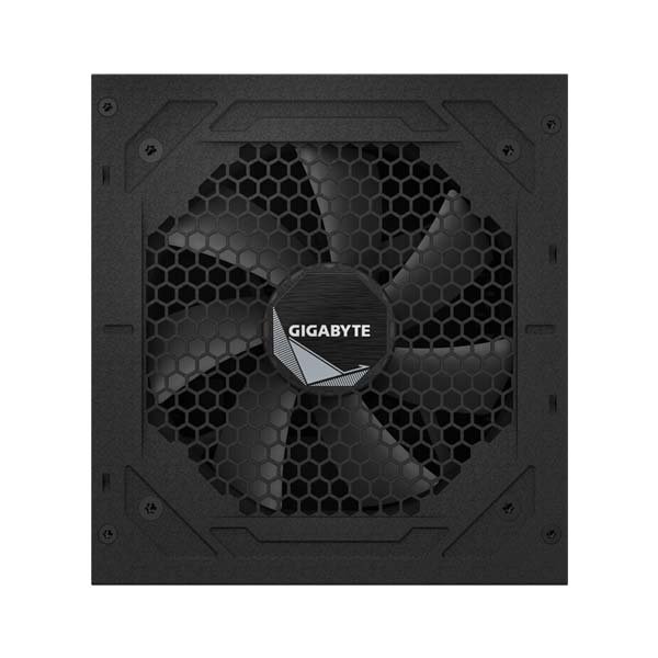 GIGABYTE Zdroj UD1000GM PG5, 1000 W, ATX, 80PLUS Gold, modulárny