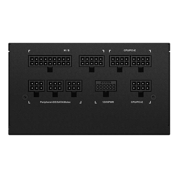 GIGABYTE Zdroj UD1000GM PG5, 1000 W, ATX, 80PLUS Gold, modulárny GIGABYTE Zdroj UD1000GM PG5, 1000 W, ATX, 80PLUS Gold, modulárny