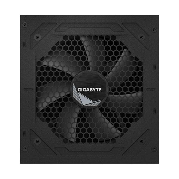 GIGABYTE Zdroj UD850GM PG5, 850W, ATX, 80PLUS Gold, modulárny