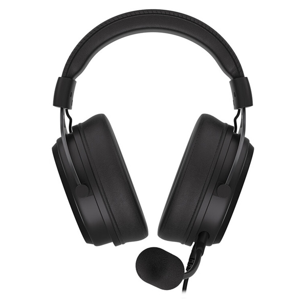 Herné slúchadlá Endorfy VIRO Plus USB, čierne Herné slúchadlá Endorfy VIRO Plus USB, čierne