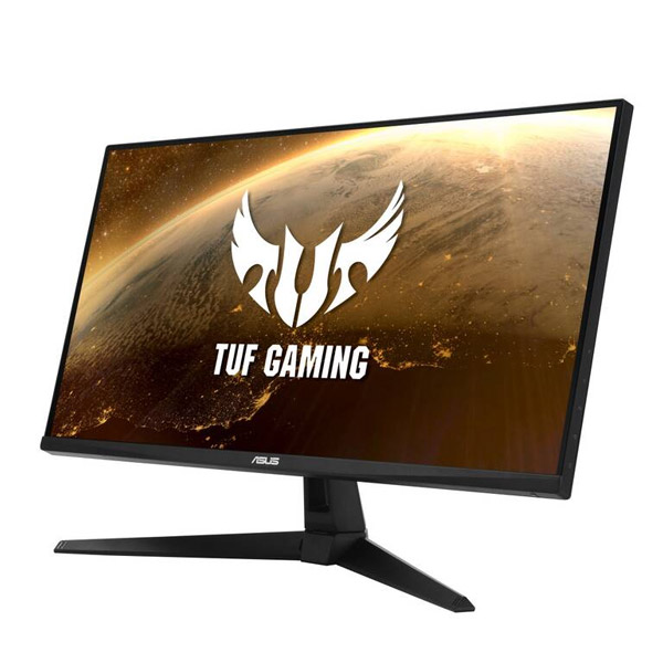 Herný monitor Asus TUF Gaming VG289Q1A 28" IPS 4K UHD 3840x2160 16:9 60Hz 1000:1 350cd 5ms Herný monitor Asus TUF Gaming VG289Q1A 28" IPS 4K UHD 3840x2160 16:9 60Hz 1000:1 350cd 5ms