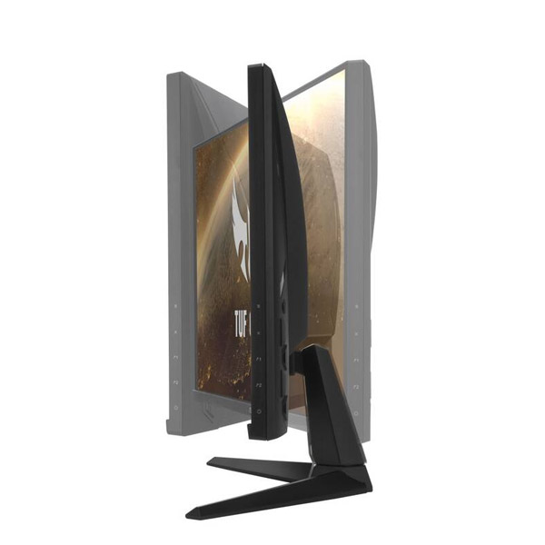 Herný monitor Asus TUF Gaming VG289Q1A 28" IPS 4K UHD 3840x2160 16:9 60Hz 1000:1 350cd 5ms Herný monitor Asus TUF Gaming VG289Q1A 28" IPS 4K UHD 3840x2160 16:9 60Hz 1000:1 350cd 5ms
