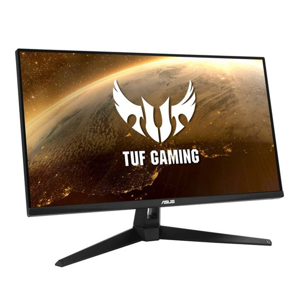Herný monitor Asus TUF Gaming VG289Q1A 28" IPS 4K UHD 3840x2160 16:9 60Hz 1000:1 350cd 5ms Herný monitor Asus TUF Gaming VG289Q1A 28" IPS 4K UHD 3840x2160 16:9 60Hz 1000:1 350cd 5ms