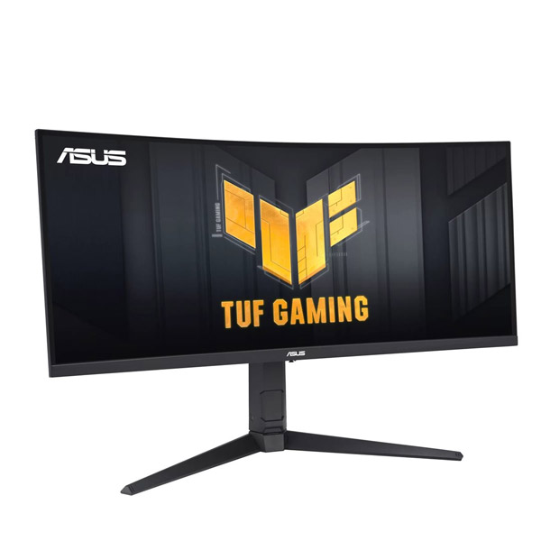 Herný monitor Asus TUF Gaming VG34VQEL1A 34" VA UW-QHD 3440x1440 21:9 100Hz 3000:1 300cd 1ms Herný monitor Asus TUF Gaming VG34VQEL1A 34" VA UW-QHD 3440x1440 21:9 100Hz 3000:1 300cd 1ms