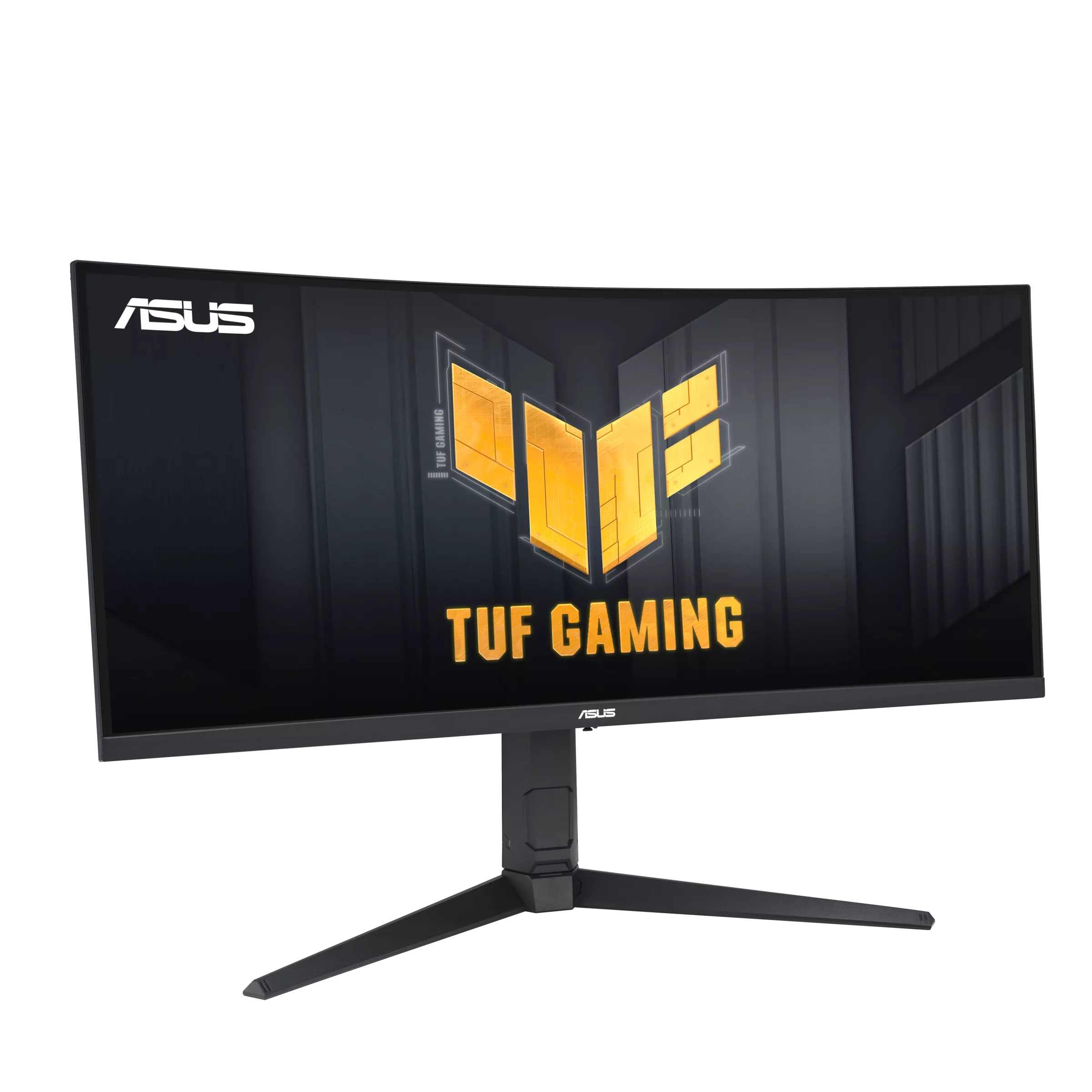 Herný monitor Asus TUF Gaming VG34VQEL1A 34" VA UW-QHD 3440x1440 21:9 100Hz 3000:1 300cd 1ms Herný monitor Asus TUF Gaming VG34VQEL1A 34" VA UW-QHD 3440x1440 21:9 100Hz 3000:1 300cd 1ms