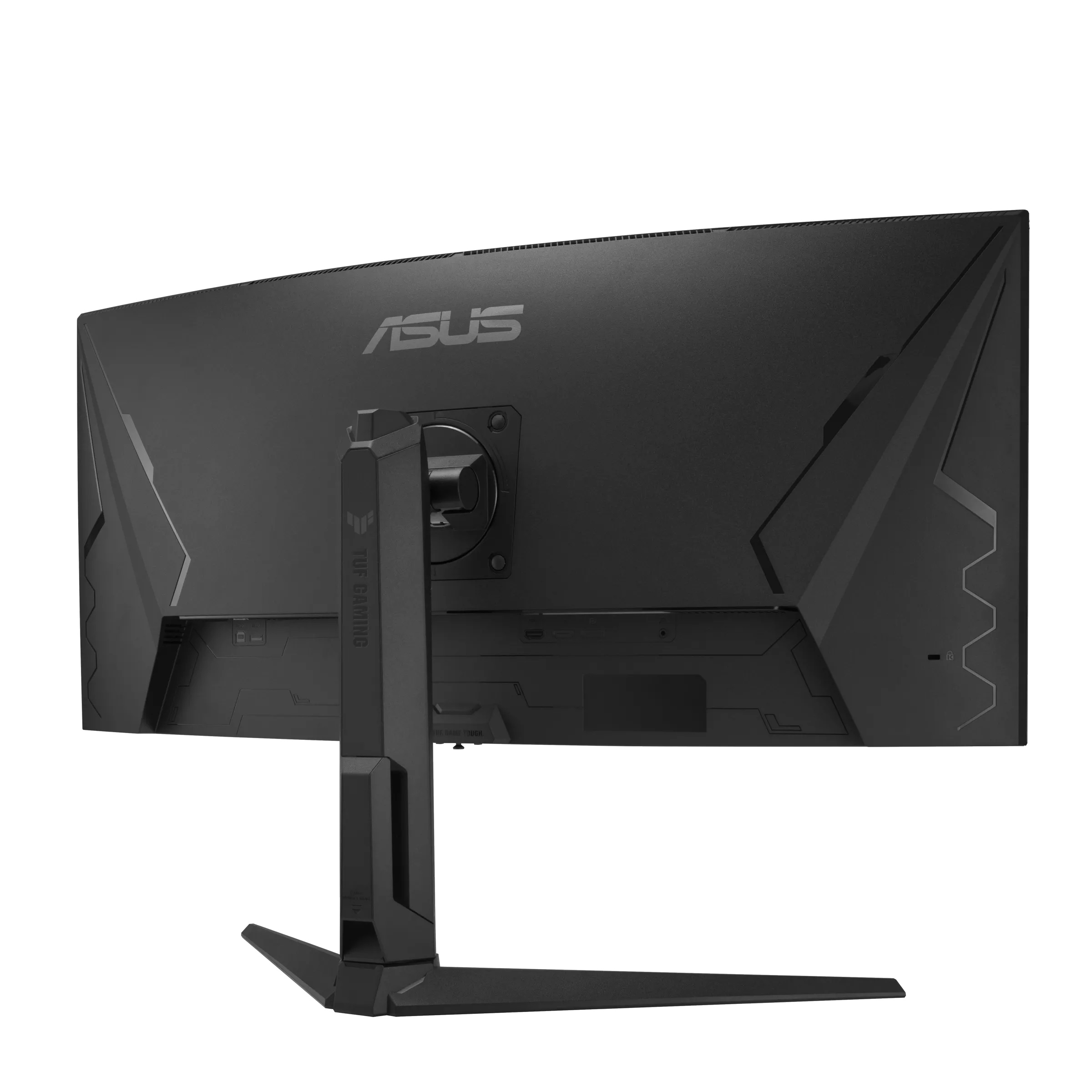 Herný monitor Asus TUF Gaming VG34VQEL1A 34" VA UW-QHD 3440x1440 21:9 100Hz 3000:1 300cd 1ms