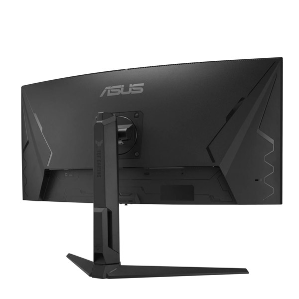 Herný monitor Asus TUF Gaming VG34VQEL1A 34" VA UW-QHD 3440x1440 21:9 100Hz 3000:1 300cd 1ms