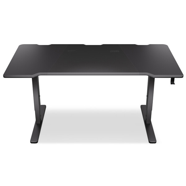 Herný stôl Endorfy Atlas L, čierny