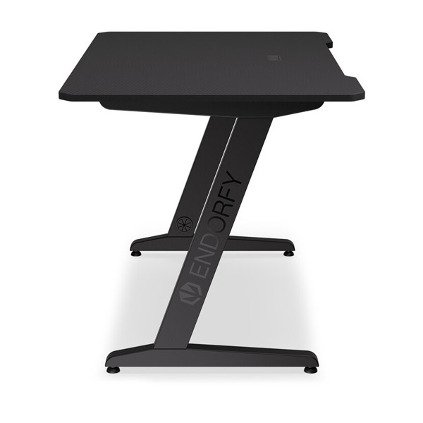 Herný stôl Endorfy Atlas S, čierny