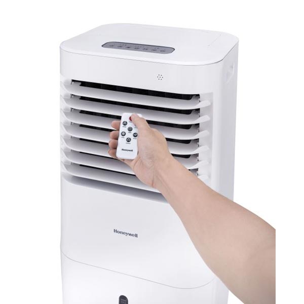 Honeywell CL152, mobilný ochladzovač vzduchu Honeywell CL152, mobilný ochladzovač vzduchu