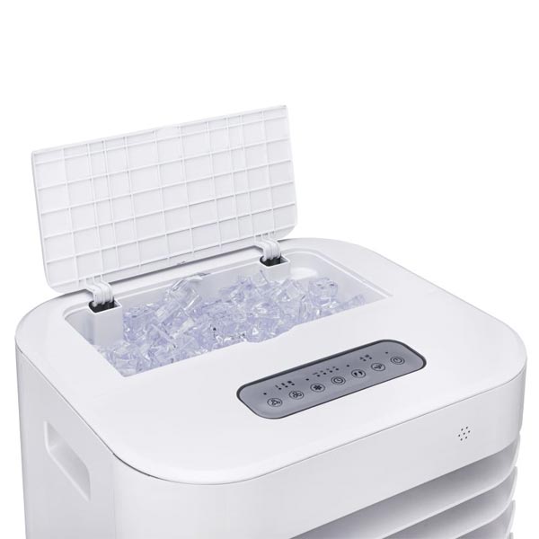 Honeywell CL152, mobilný ochladzovač vzduchu Honeywell CL152, mobilný ochladzovač vzduchu