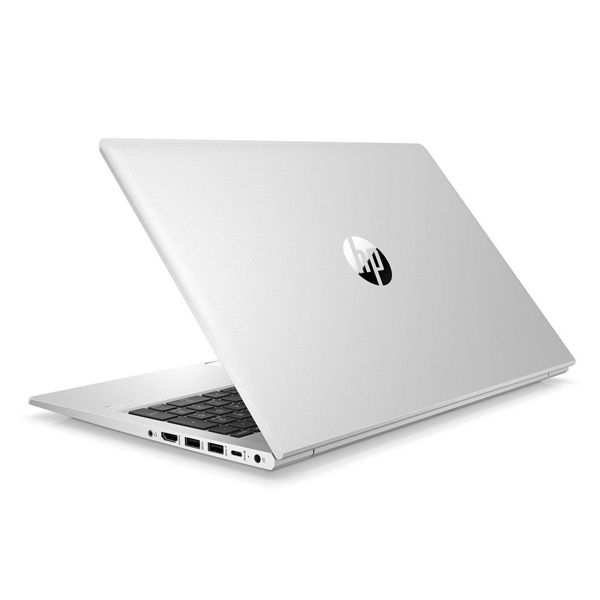 HP ProBook 455 G9, Ryzen 5 5625U, 15,6" 1920x1080 FHD, UMA, 16 GB, SSD 512 GB, W11H
