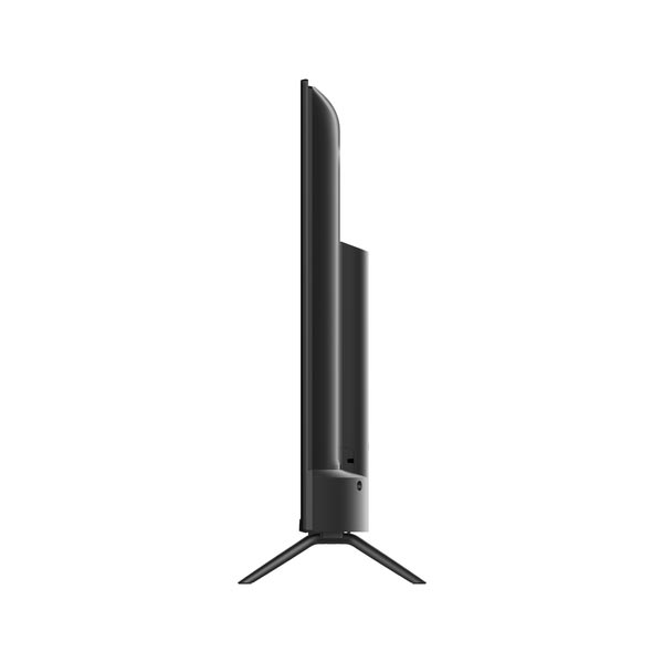 Kivi TV 43U740NB, 43" (109 cm),UHD, Google Android TV, čierny