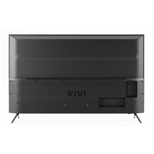 Kivi TV 55U750NB, 55" (140 cm), 4K, čierna