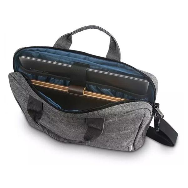 Lenovo ThinkPad Casual Topload T210 taška 15.6" notebooky - šedá