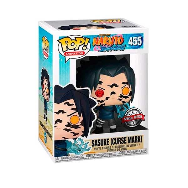 POP! Naruto 1+1 Zadarmo #2 POP! Naruto 1+1 Zadarmo #2