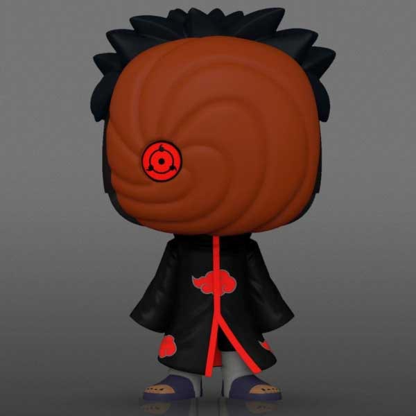 POP! Naruto 1+1 Zadarmo #2 POP! Naruto 1+1 Zadarmo #2