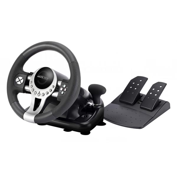 Pro Racing Wheel Kit