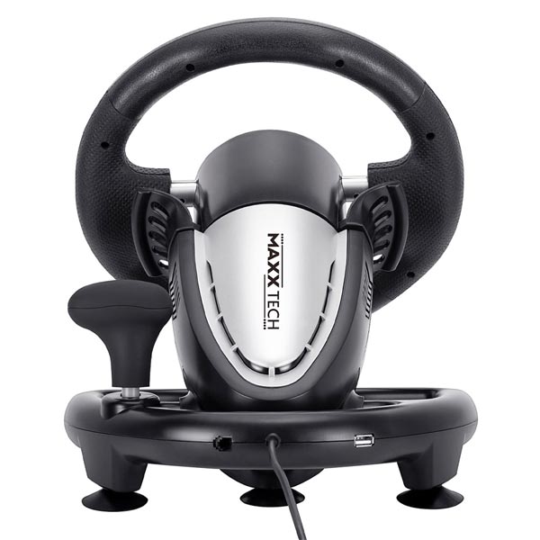 Pro Racing Wheel Kit