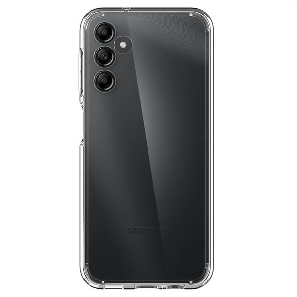 Zadný kryt Spigen Ultra Hybrid pre Samsung Galaxy A14 5G, transparentná