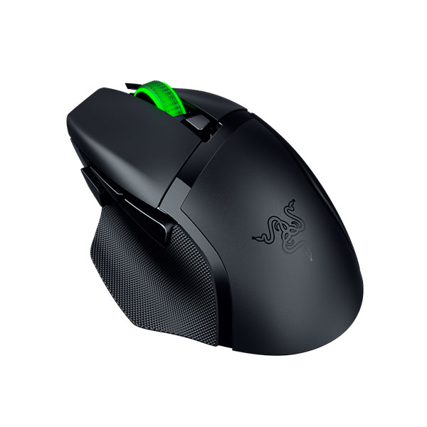 Razer Basilisk V3 X HyperSpeed