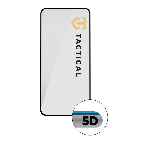 Tactical Ochranné sklo Shield 5D pre Samsung Galaxy A54 5G