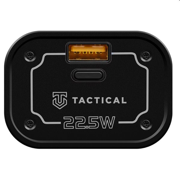 Tactical Powerbank C4 Explosive 9600mAh, čierna Tactical Powerbank C4 Explosive 9600mAh, čierna