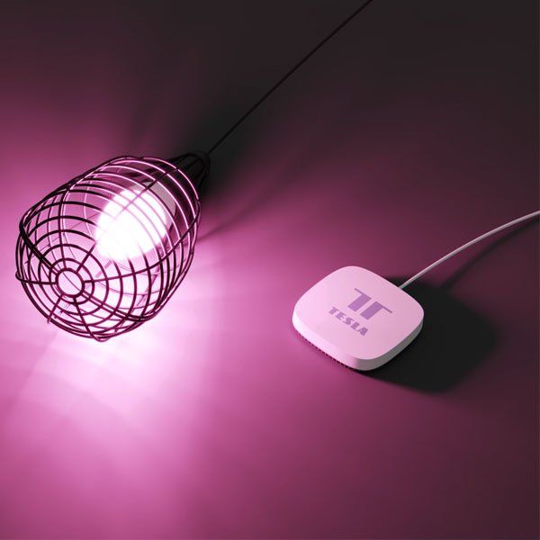 TechToySmart žiarovka RGB 6W E14 ZigBee, set 3 ks TechToySmart žiarovka RGB 6W E14 ZigBee, set 3 ks