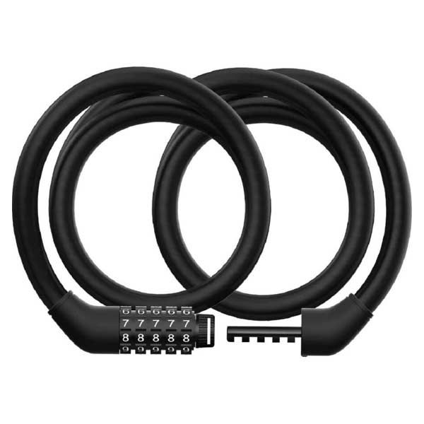 Xiaomi Electric Scooter lock