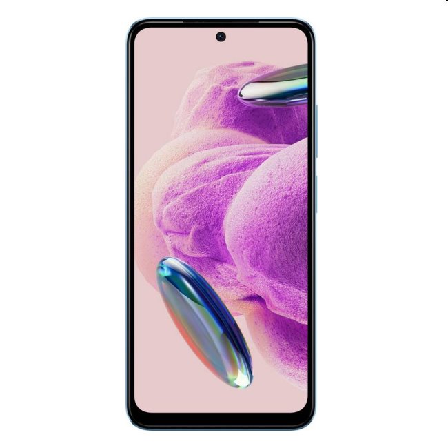 Xiaomi Redmi Note 12S, 8/256GB, Ice Blue