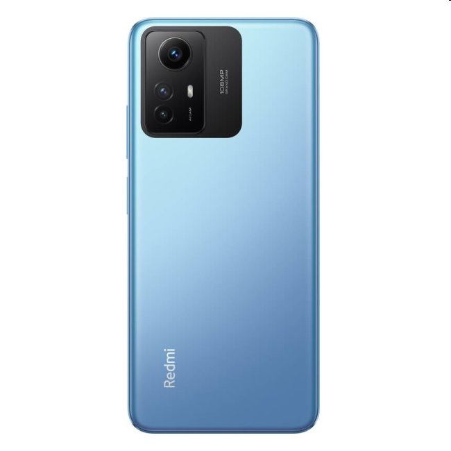 Xiaomi Redmi Note 12S, 8/256GB, Ice Blue Xiaomi Redmi Note 12S, 8/256GB, Ice Blue