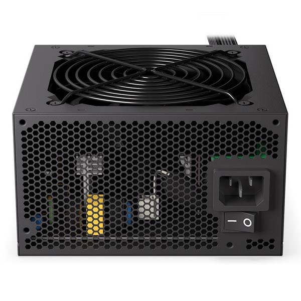Záložný zdroj Endorfy VERO L5 Bronze 600 W