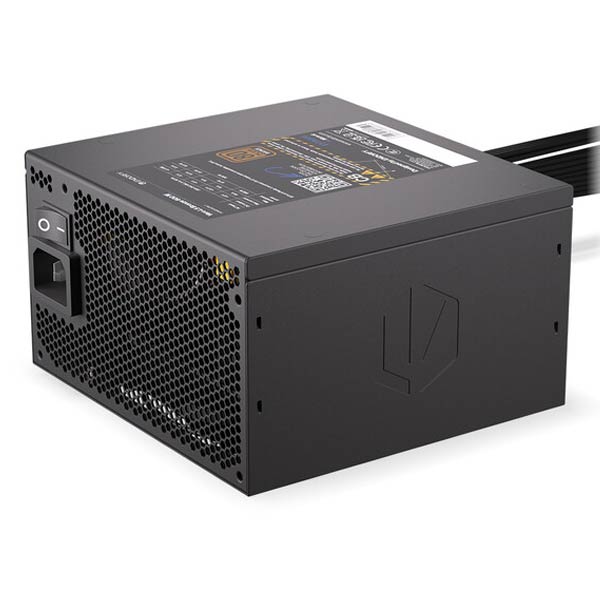 Záložný zdroj Endorfy VERO L5 Bronze 600 W
