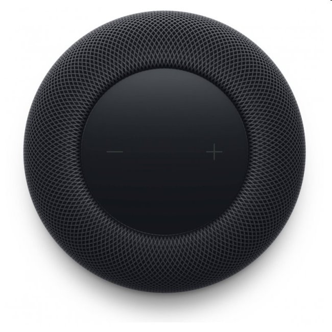 Apple HomePod (2. generácia), čierna EU