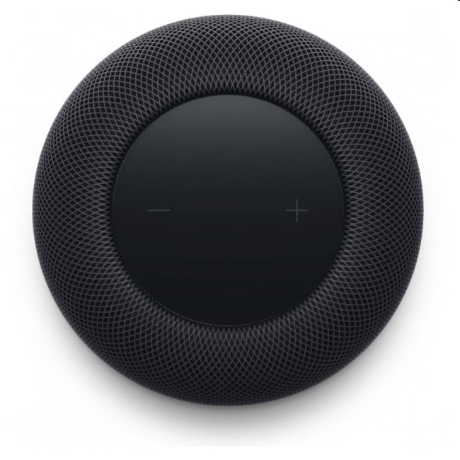 Apple HomePod (2. generácia), čierna EU