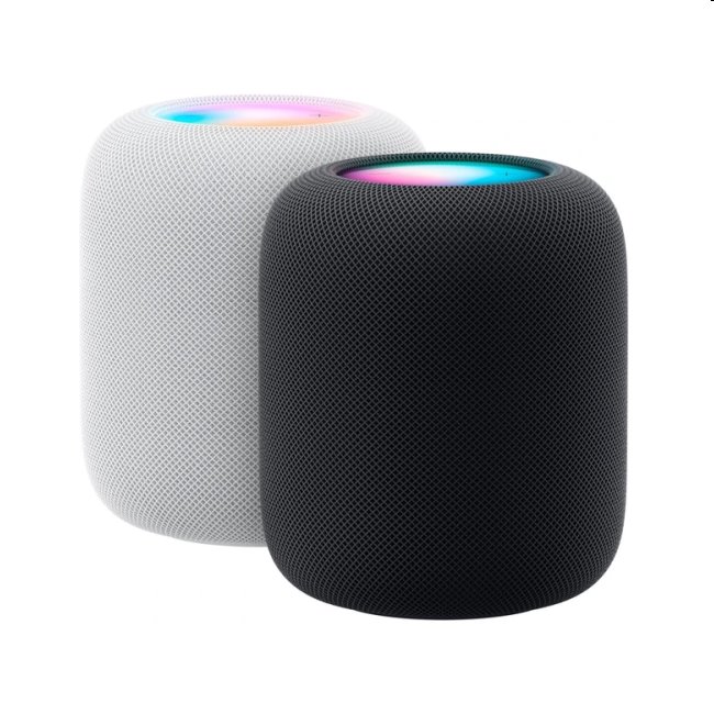 Apple HomePod (2. generácia), čierna EU