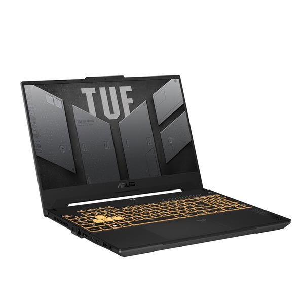 ASUS TUF Gaming FX507ZV4-LP037 i7-12700H, 16 GB, 512 GB SSD, 15,6" FHD, non OS, Jaeger Grey