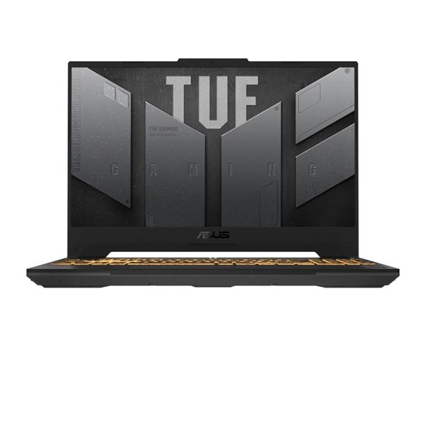 ASUS TUF Gaming FX507ZV4-LP037 i7-12700H, 16 GB, 512 GB SSD, 15,6" FHD, non OS, Jaeger Grey