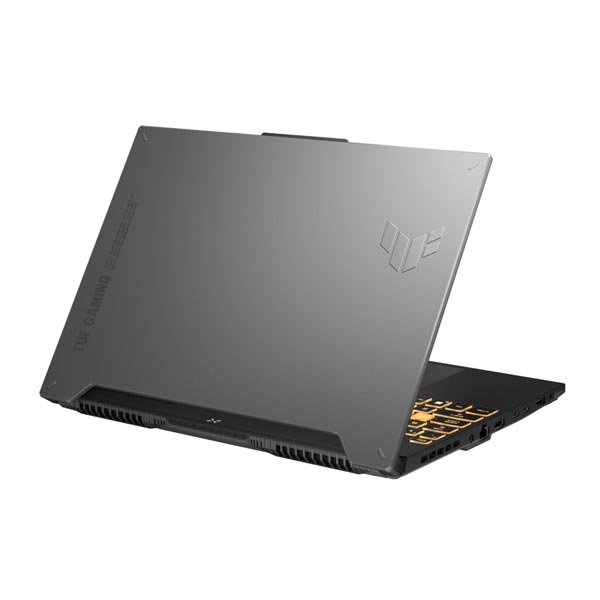 ASUS TUF Gaming FX507ZV4-LP037 i7-12700H, 16 GB, 512 GB SSD, 15,6" FHD, non OS, Jaeger Grey