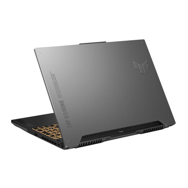 ASUS TUF Gaming FX507ZV4-LP037 i7-12700H, 16 GB, 512 GB SSD, 15,6" FHD, non OS, Jaeger Grey