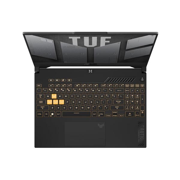 ASUS TUF Gaming FX507ZV4-LP037 i7-12700H, 16 GB, 512 GB SSD, 15,6" FHD, non OS, Jaeger Grey