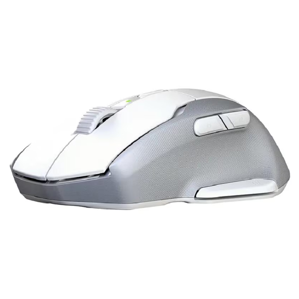 Bezdrôtová herná myš ROCCAT Kone Air, biela