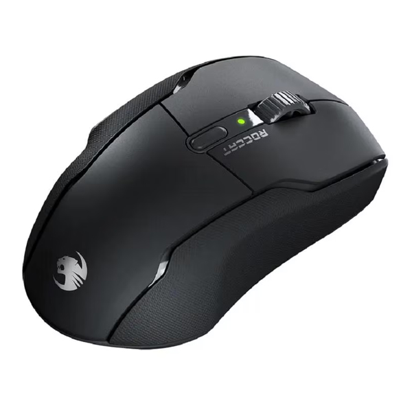 Bezdrôtová herná myš ROCCAT Kone Air, čierna Bezdrôtová herná myš ROCCAT Kone Air, čierna