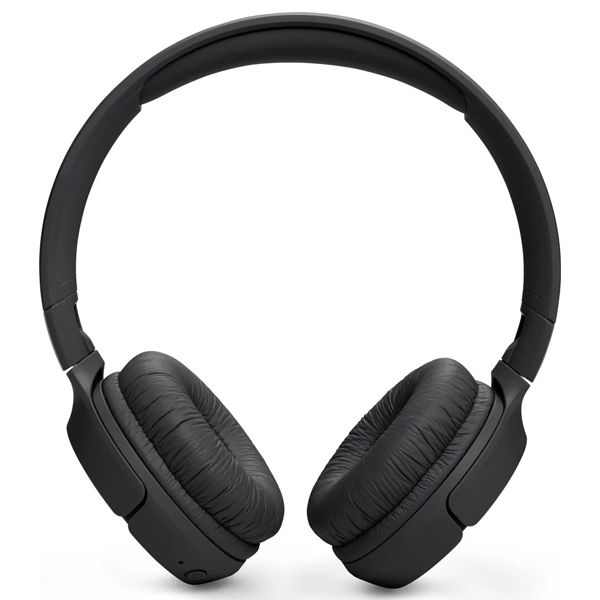 JBL Tune 520BT bezdrôtové slúchadlá, čierne JBL Tune 520BT bezdrôtové slúchadlá, čierne