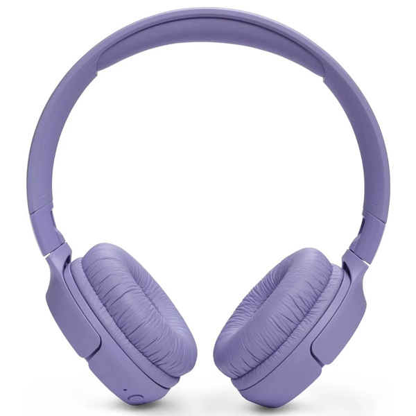 JBL Tune 520BT bezdrôtové slúchadlá, fialové JBL Tune 520BT bezdrôtové slúchadlá, fialové