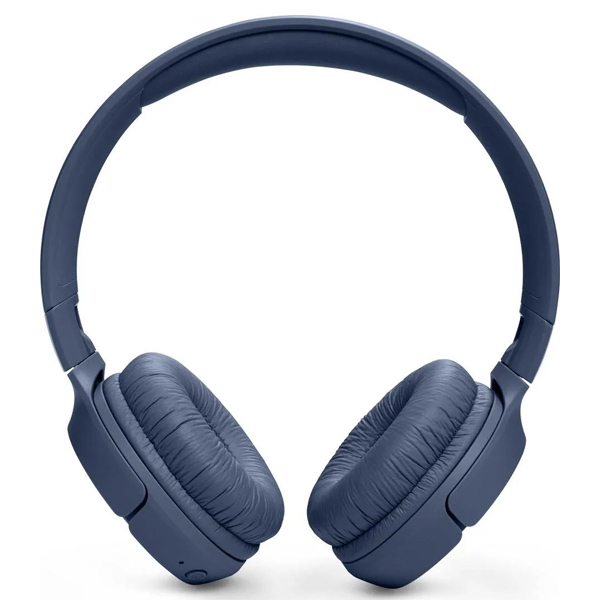 JBL Tune 520BT bezdrôtové slúchadlá, modré JBL Tune 520BT bezdrôtové slúchadlá, modré