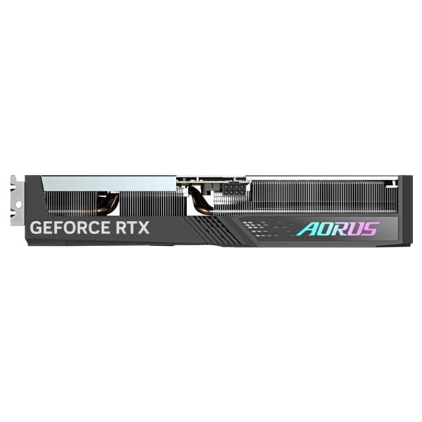 GIGABYTE AORUS GeForce RTX 4060 Ti 8G OC Grafická karta